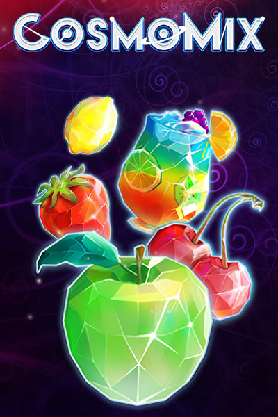 CosmoMix