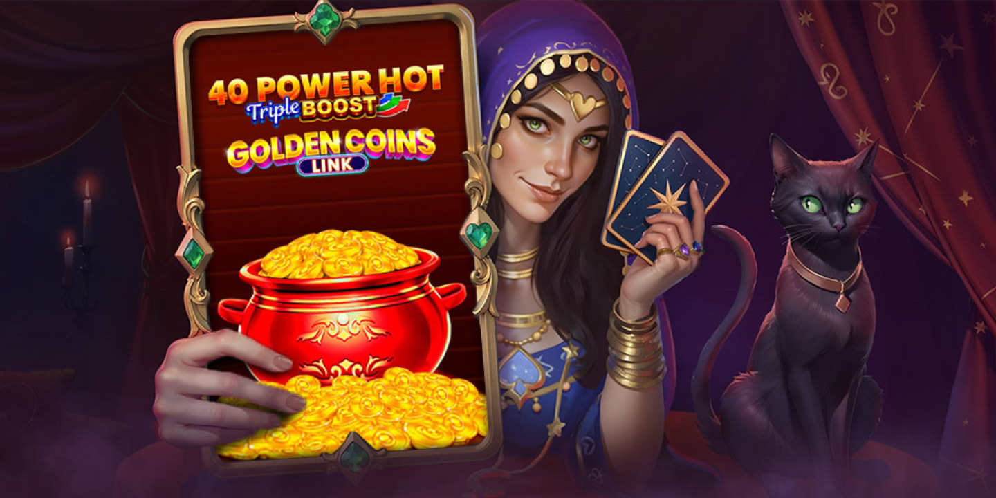 Slot of the Week