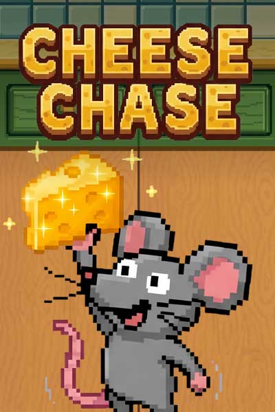 Cheese Chase