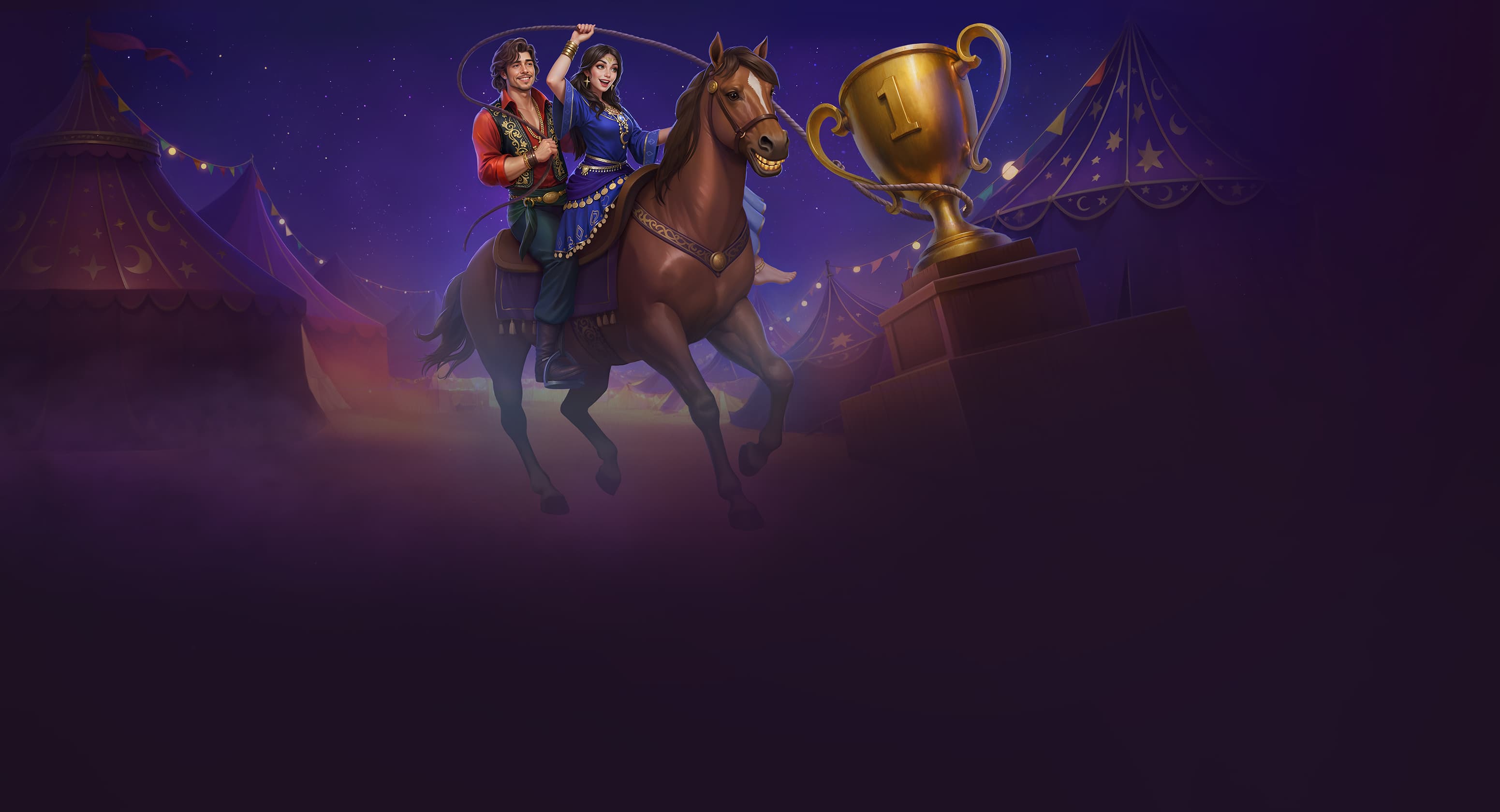 Heatwave Slots Championship