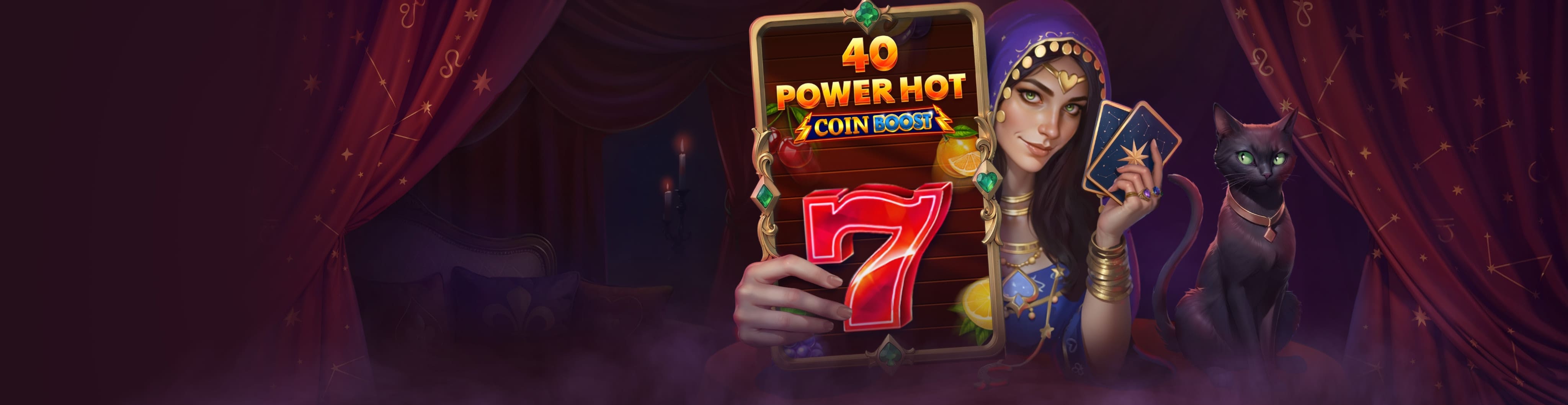 Slot der Woche