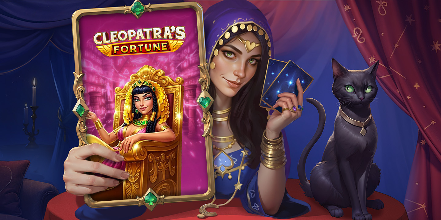 Slot of the Week