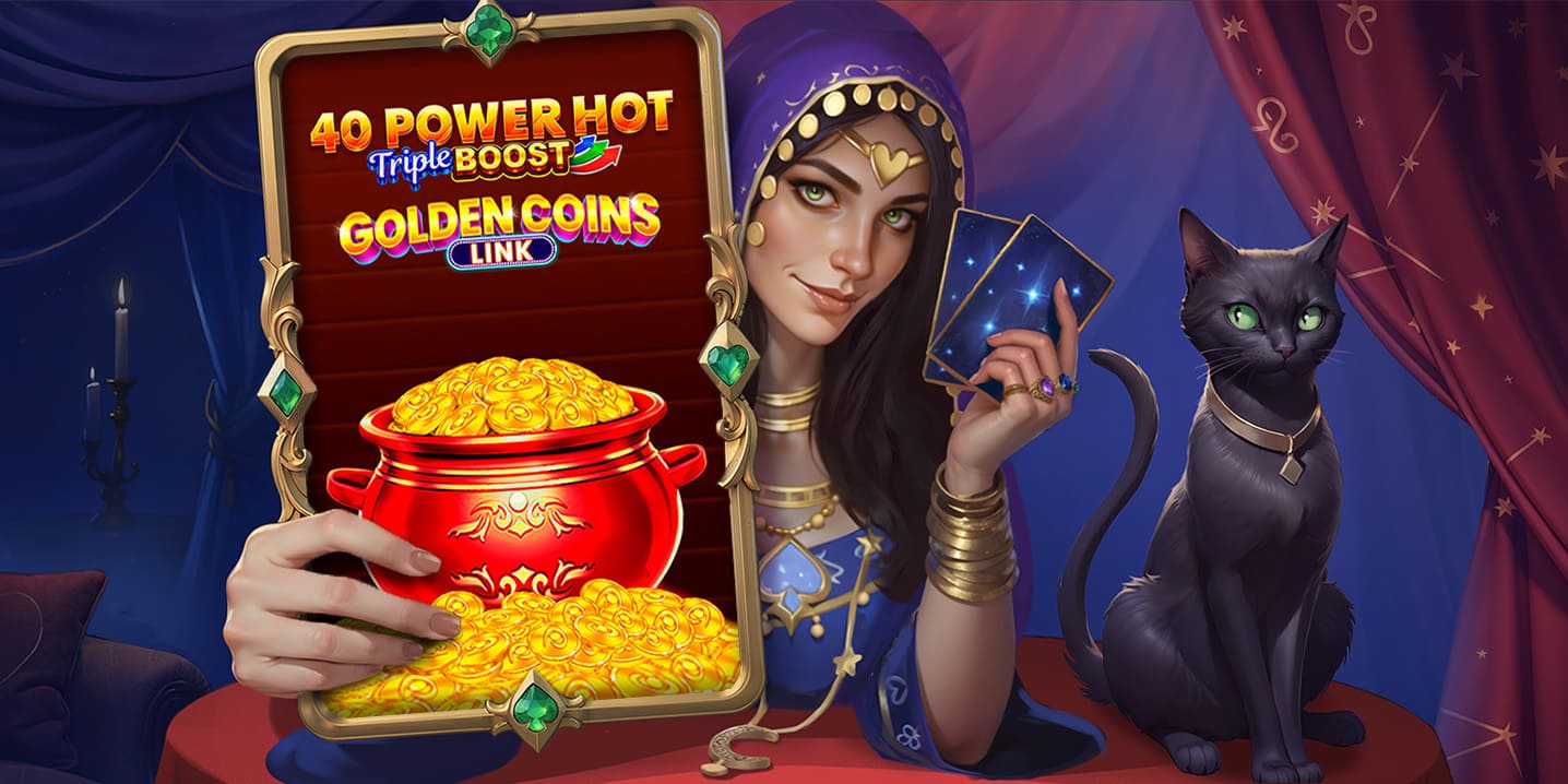 Slot of the Week