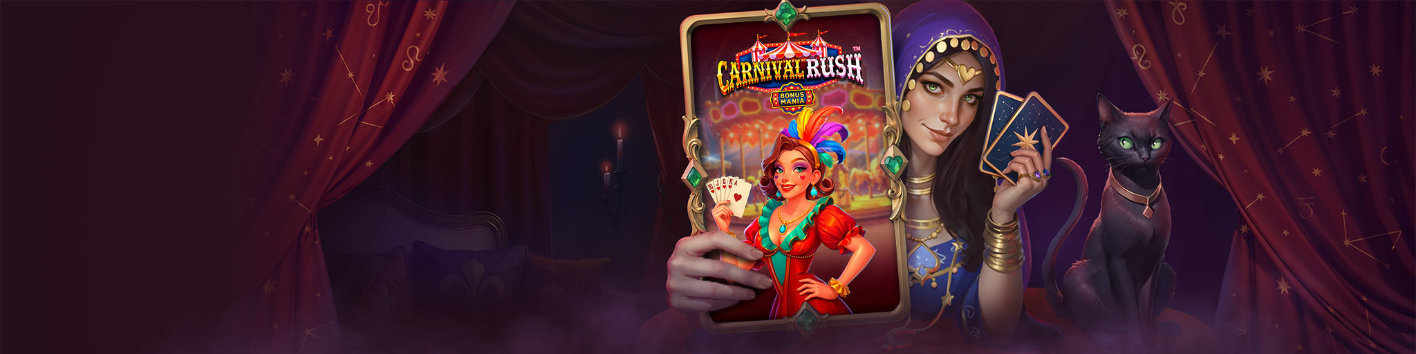 Slot of the Week